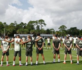 世俱杯投注-世体：由于晋级世俱杯半决赛，皇马迄今为止仍未确定季前赛备战计划