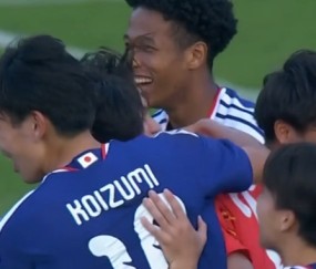 世俱杯买球网站-5-3！3-2！U23亚洲杯4强诞生2席，越南晋级，中国队死磕劲敌