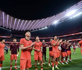 40岁董方卓拒执教U23国足：除了高血压我能得到啥 我还想多活几年