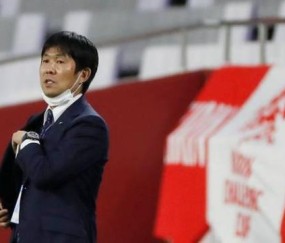 世俱杯-奥运男足与12强赛息息相关 “以小见大”观国足对手