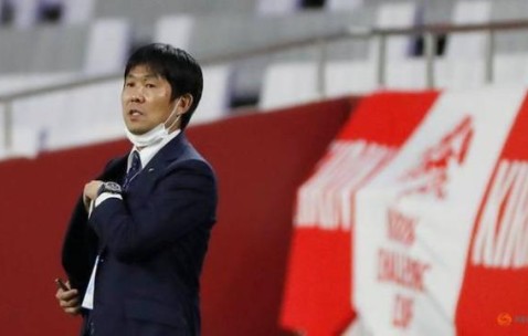 世俱杯-奥运男足与12强赛息息相关 “以小见大”观国足对手
