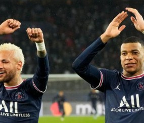 世俱杯买球平台-【前瞻】联赛胡搞欧冠发力？巴黎杀招应该不止姆巴佩