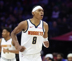 世俱杯买球平台-近8战拿下5胜，没约老师没问题，掘金靠什么稳坐西区第三