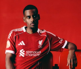 TA：利物浦没考虑过巴尔科拉和罗德里戈，他们只要伊萨克